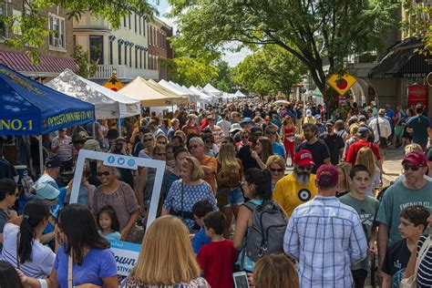 Doylestown Arts Festival A Discover Doylestown Event