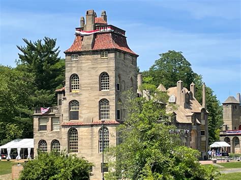 Discover Doylestown Pennsylvania