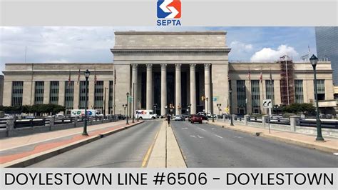 doylestown septa line