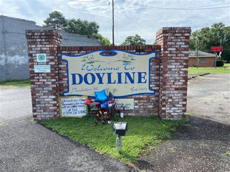 Doyline La Facebook