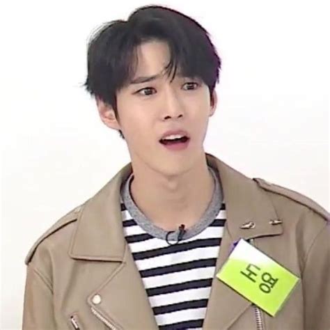 Doyoung Nct Funny Moments