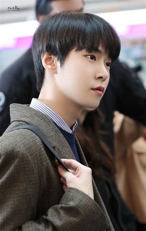 Doyoung Profile