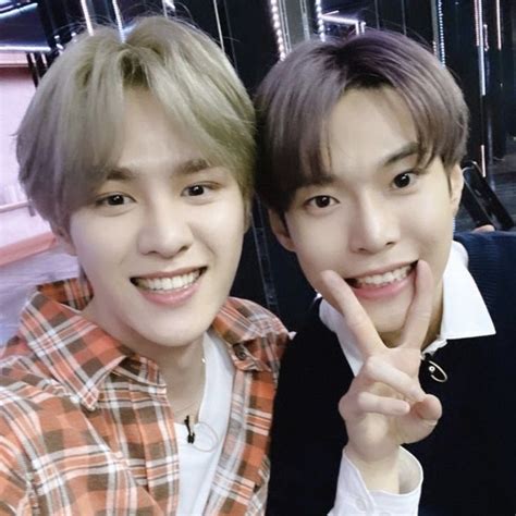Doyoung X Kun