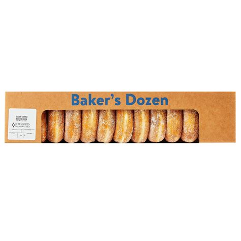 dozen bakers 6