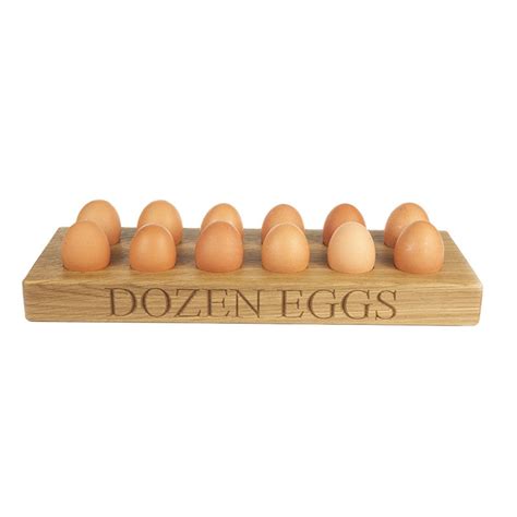 Dozen Egg Tray