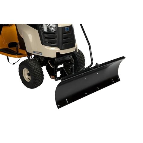 Dozer Blade For Cub Cadet