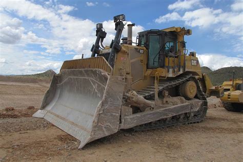Dozer Rental Longview Tx