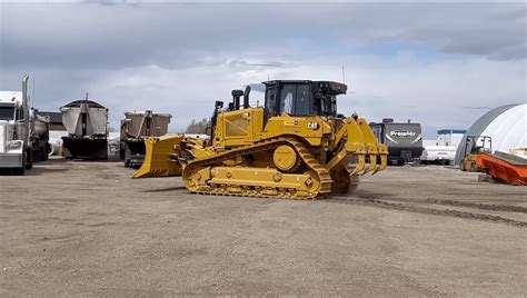Dozer Rental Quebec