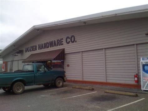 Dozier Hardware