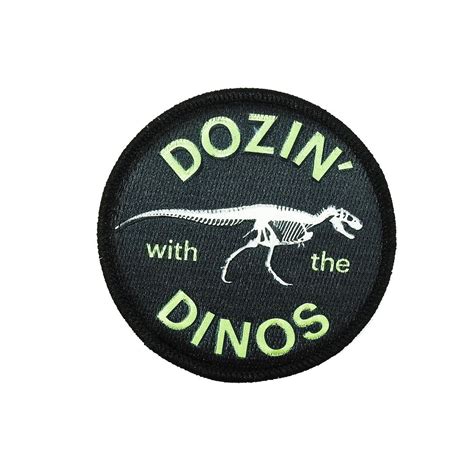 dozin with the dinos 2024