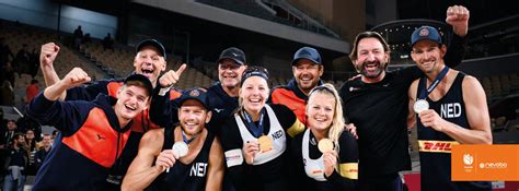 dp overtime dames 47