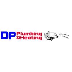 dp plumbing and heating near me services