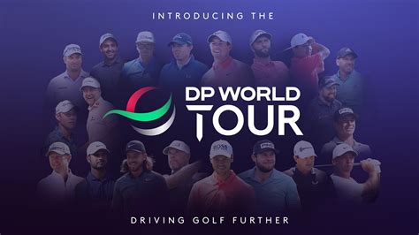 dp world golf leaderboard today