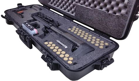 dp-12 shotgun case