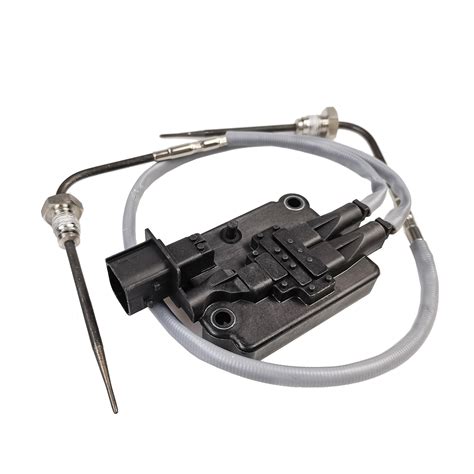 Dpf Temperature Sensor Module