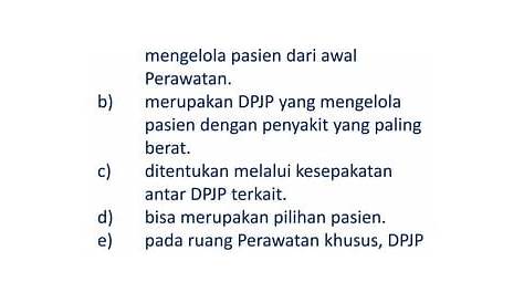 Contoh Logbook DPJP | PDF