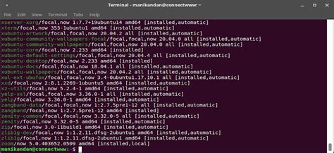dpkg command not found