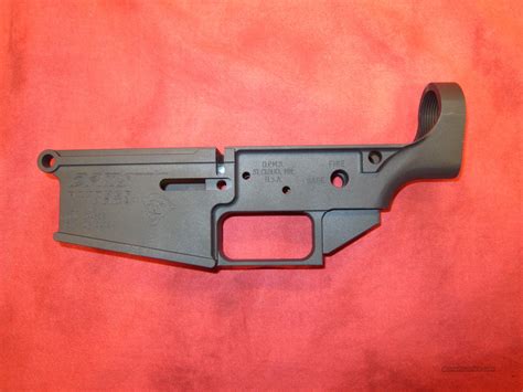 Dpms Ar 10 Lower For Sale