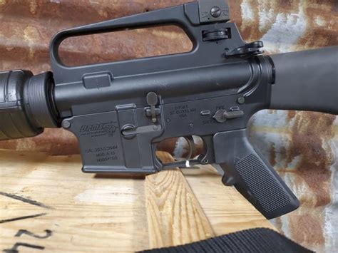 Dpms Dissipator Review 