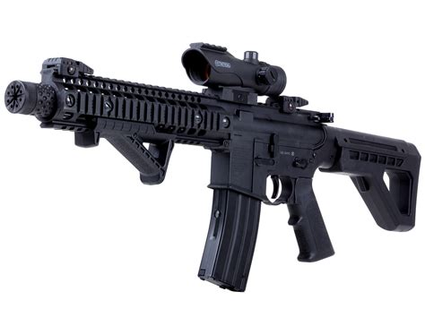 Dpms Full Auto Bb Reliability