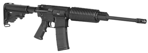 Dpms Oracle Full Specs