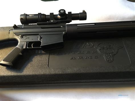 Dpms Panther Bull 24 For Sale