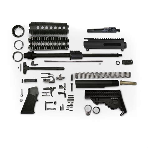 Dpms Rifle Parts Kit