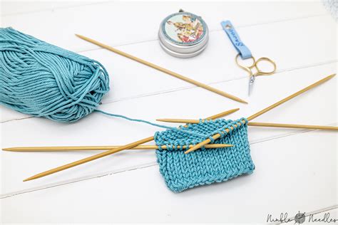 KnitPro Royale DPNs / Double Point Needles Knitting all