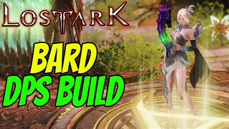 dps bard build lost ark