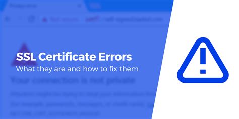 dps error attaching certificate