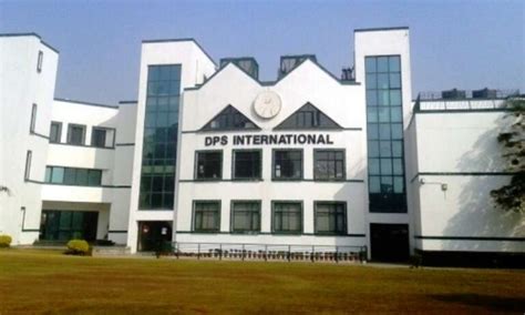 dps international school vacancy
