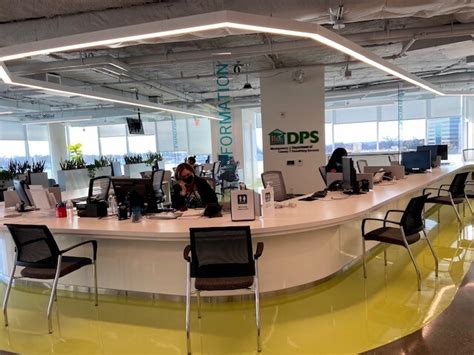 dps offices