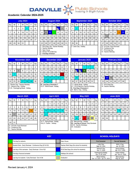Dps Schools Calendar