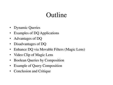 DQ Applications Unlocking Data Quality for Business Success