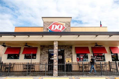 dq austin tx
