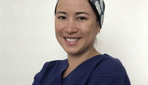 Allison Wong - Neurology Genetic Counseling Intern - Massachusetts