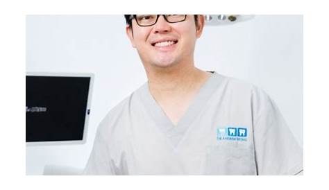 Dr Andrew Wong (Dentist) - Healthpages.wiki