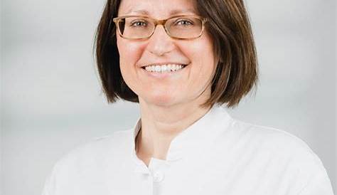 Dr. med. Anja Grimmer: KEH Berlin