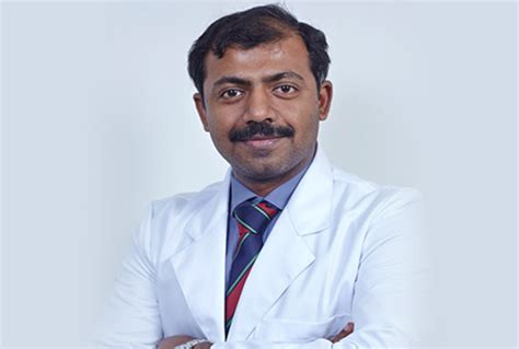 Dr B D Pandey Rheumatologist