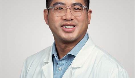 Benjamin Chan | School of Dental Medicine