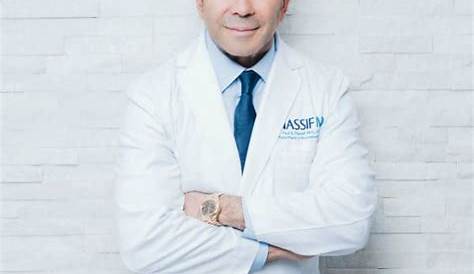 Thick + Full Brow | Boost our brows. Dr. John Layke, D.O is a