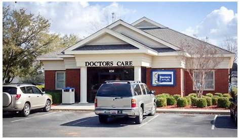 Aiken Urgent Care in Graniteville to become family medicine clinic | WJBF
