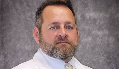 Dr. Norman P. Morin II, MD | Wytheville, VA | Sports Medicine