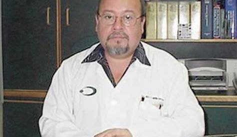 El Dr. Castillo dejó la Dirección del Hospital – LOS PRINCIPIOS