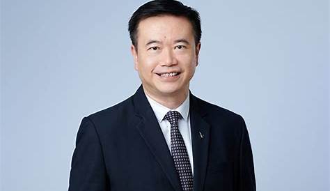 Dr. CHAN Chok Wan - The Hong Kong Academy of Nursing Limited