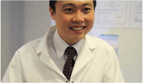 Dr. Chan | Oral Surgeons California