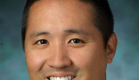 Dr. David Chang | Cataract Surgeon Los Altos | Ophthalmologist San Jose