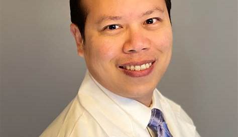 Meet Dr. Michael Chang, Gastroenterologist at The Oregon Clinic - YouTube