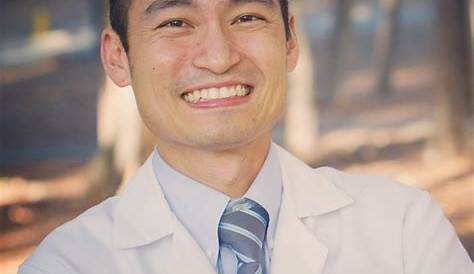 Hidden Gems: Meet Dr. Charlie Chen - SDVoyager - San Diego