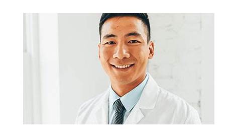 Dr. Abraham Chen, DO - Family Medicine Specialist in Rancho Cucamonga